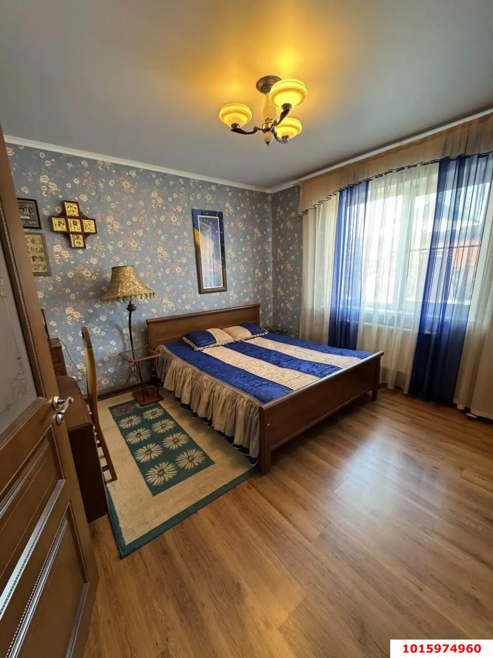 Фото №9: Дом 129 м² + 5.2 сот. - Елизаветинская, Восход, ул. Ромашковая, 22