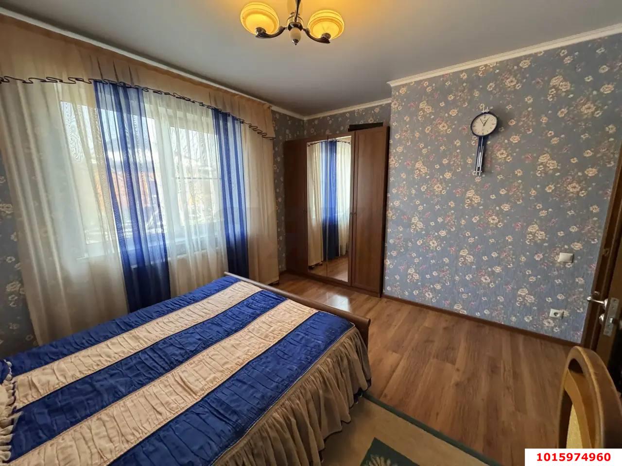 Фото №10: Дом 129 м² + 5.2 сот. - Елизаветинская, Восход, ул. Ромашковая, 22