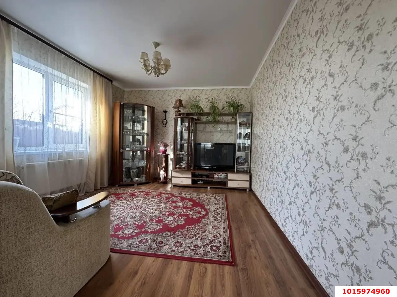 Фото №8: Дом 129 м² + 5.2 сот. - Елизаветинская, Восход, ул. Ромашковая, 22