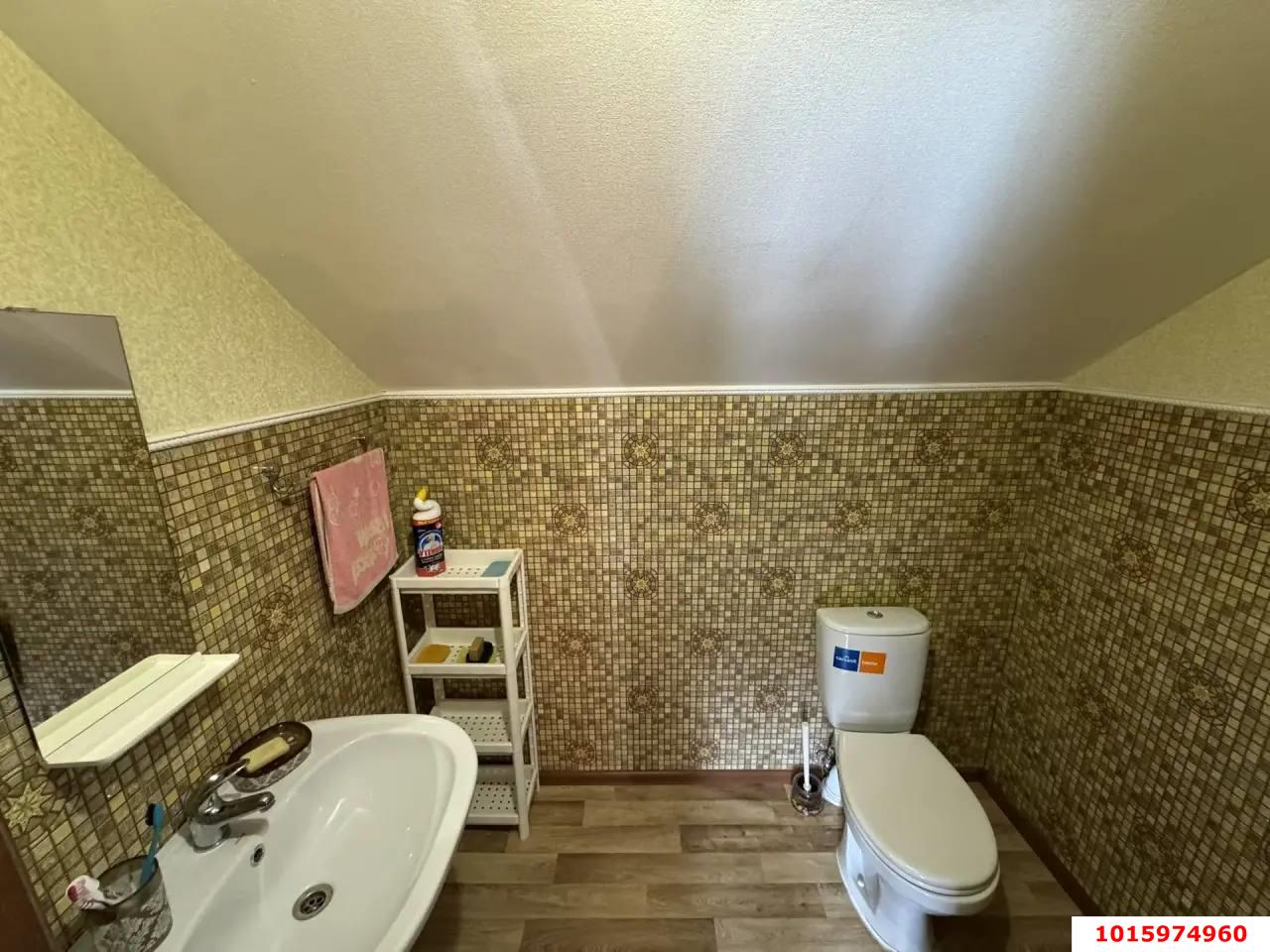 Фото №15: Дом 129 м² + 5.2 сот. - Елизаветинская, Восход, ул. Ромашковая, 22