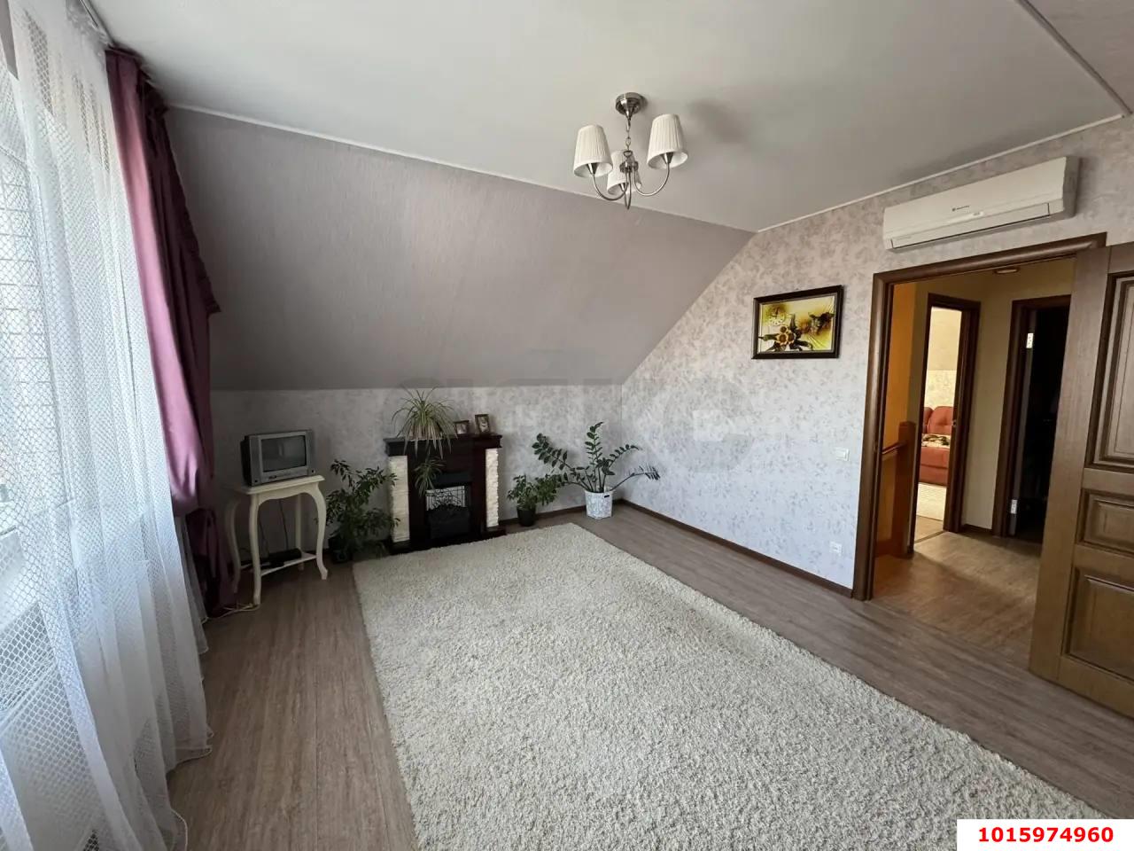 Фото №17: Дом 129 м² + 5.2 сот. - Елизаветинская, Восход, ул. Ромашковая, 22