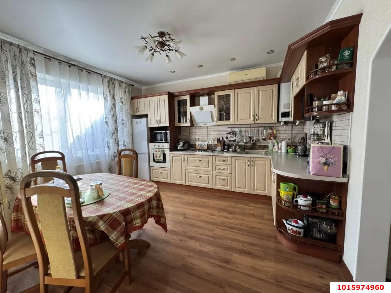 Фото №6: Дом 129 м² + 5.2 сот. - Елизаветинская, Восход, ул. Ромашковая, 22