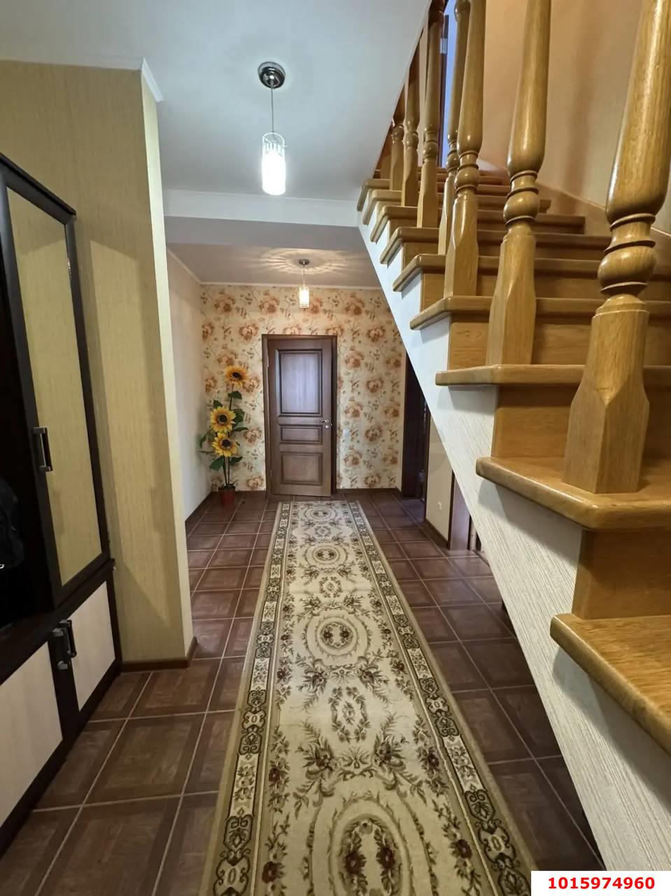 Фото №5: Дом 129 м² + 5.2 сот. - Елизаветинская, Восход, ул. Ромашковая, 22