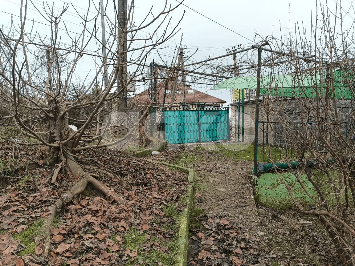 Фото №10: Дом 100 м² + 8 сот. - Сочи, СНТ Здоровье-4, 105