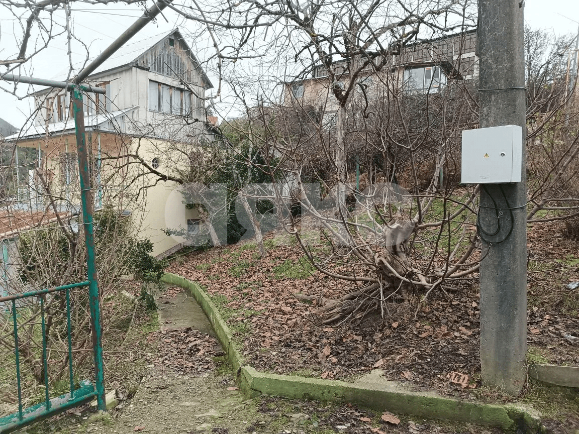 Фото №9: Дом 100 м² + 8 сот. - Сочи, СНТ Здоровье-4, 105