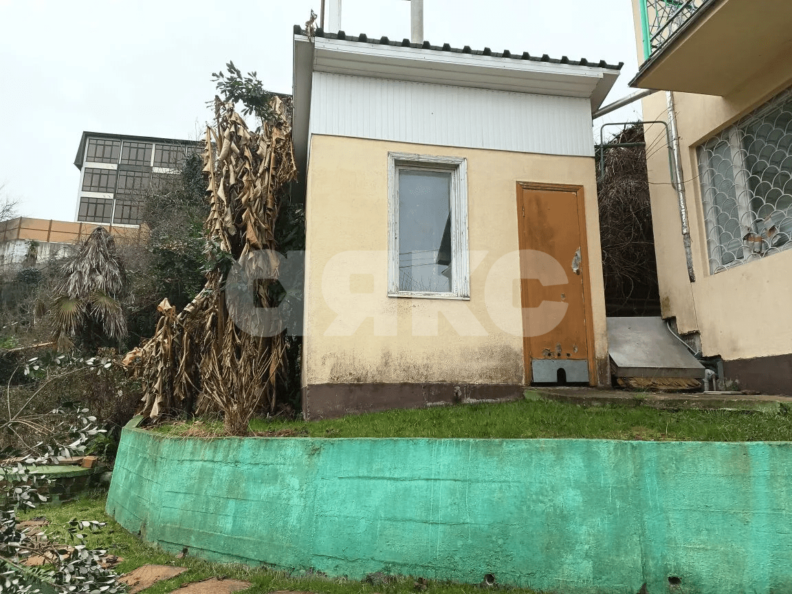 Фото №7: Дом 100 м² + 8 сот. - Сочи, СНТ Здоровье-4, 105