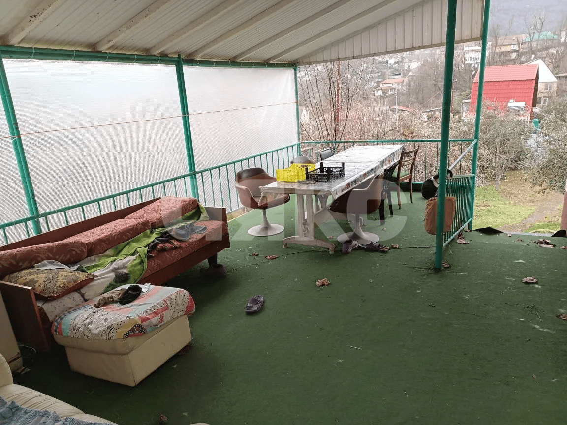 Фото №8: Дом 100 м² + 8 сот. - Сочи, СНТ Здоровье-4, 105