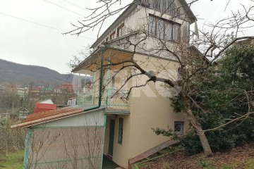 Фото №1: Дом 100 м² - Сочи, мкр. СНТ Здоровье-4, 105