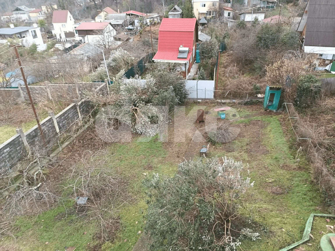 Фото №22: Дом 100 м² + 8 сот. - Сочи, СНТ Здоровье-4, 105