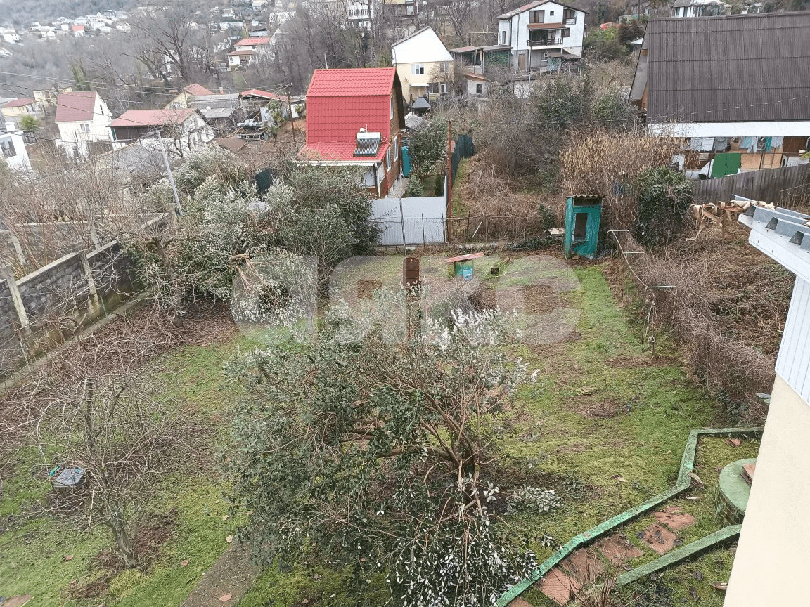 Фото №21: Дом 100 м² + 8 сот. - Сочи, СНТ Здоровье-4, 105