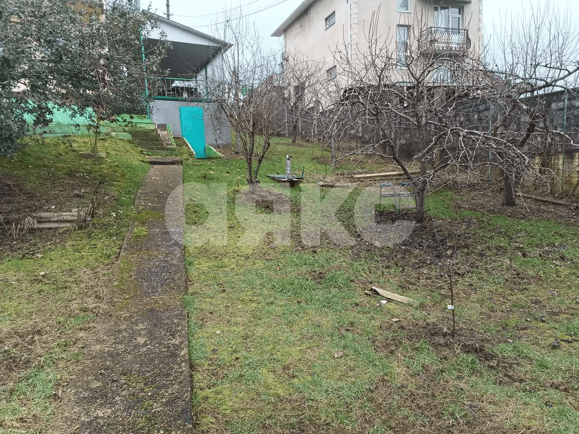 Фото №6: Дом 100 м² + 8 сот. - Сочи, СНТ Здоровье-4, 105