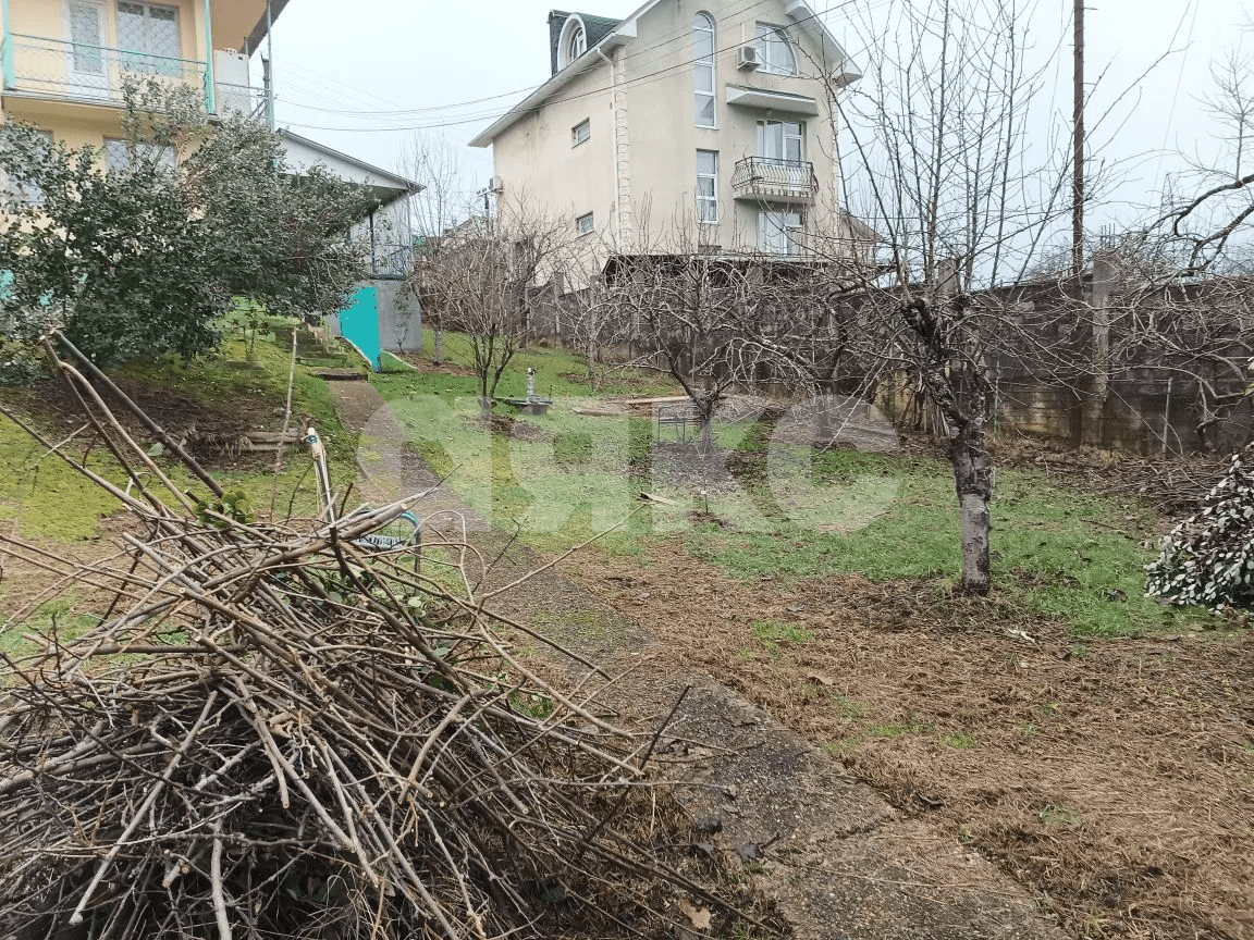 Фото №3: Дом 100 м² + 8 сот. - Сочи, СНТ Здоровье-4, 105