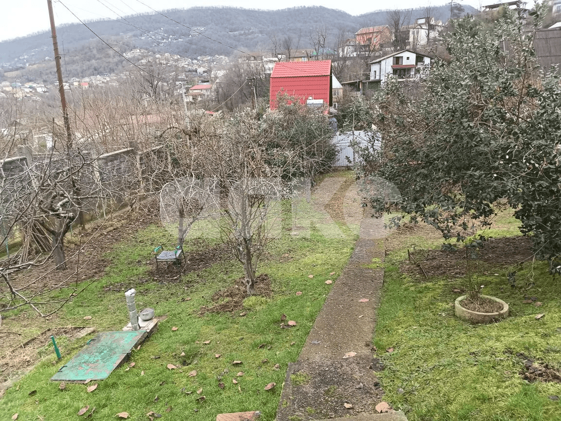 Фото №5: Дом 100 м² + 8 сот. - Сочи, СНТ Здоровье-4, 105