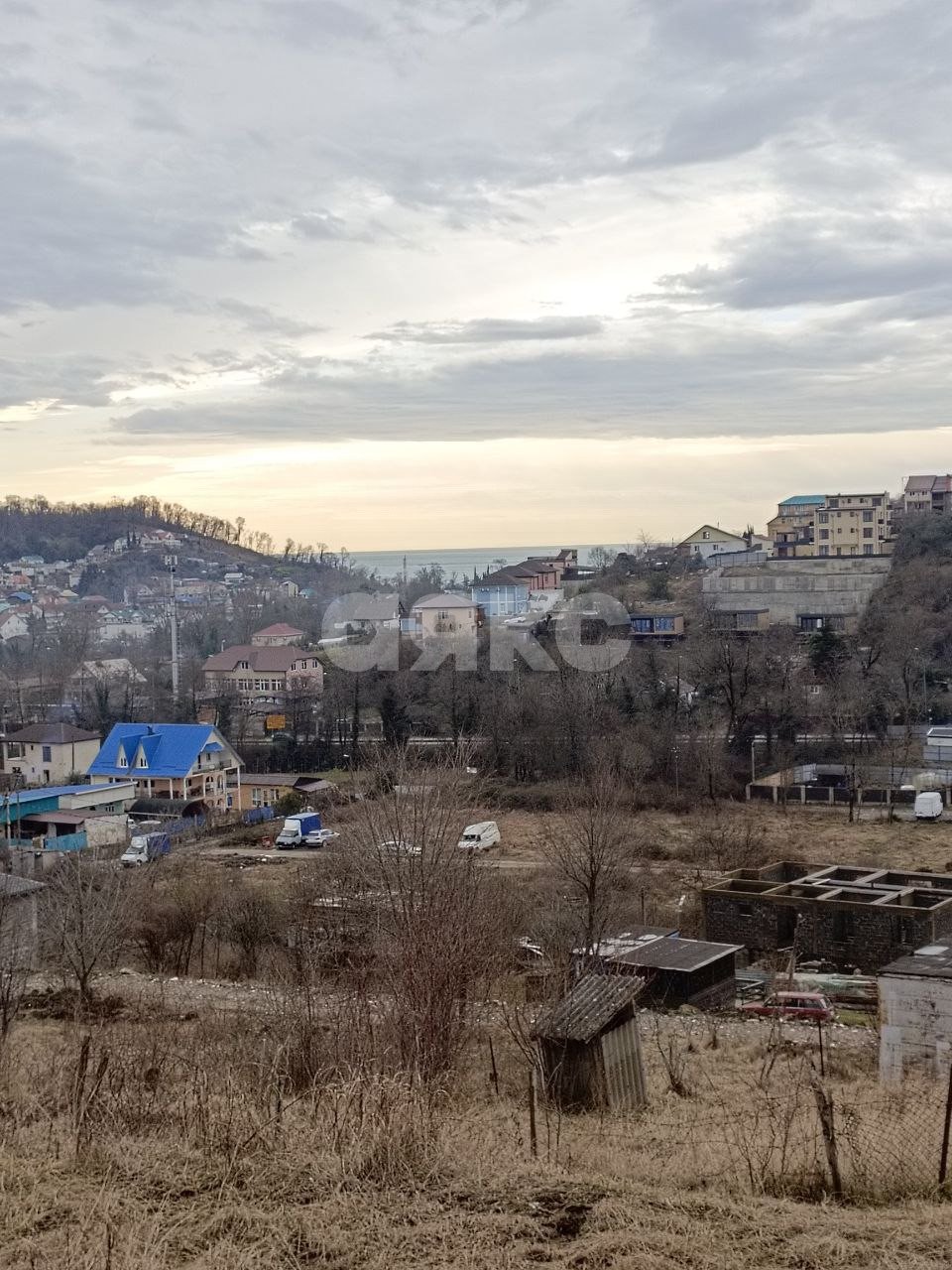 Фото №8: Дом 144 м² + 7 сот. - Вардане-Верино, Адлерский