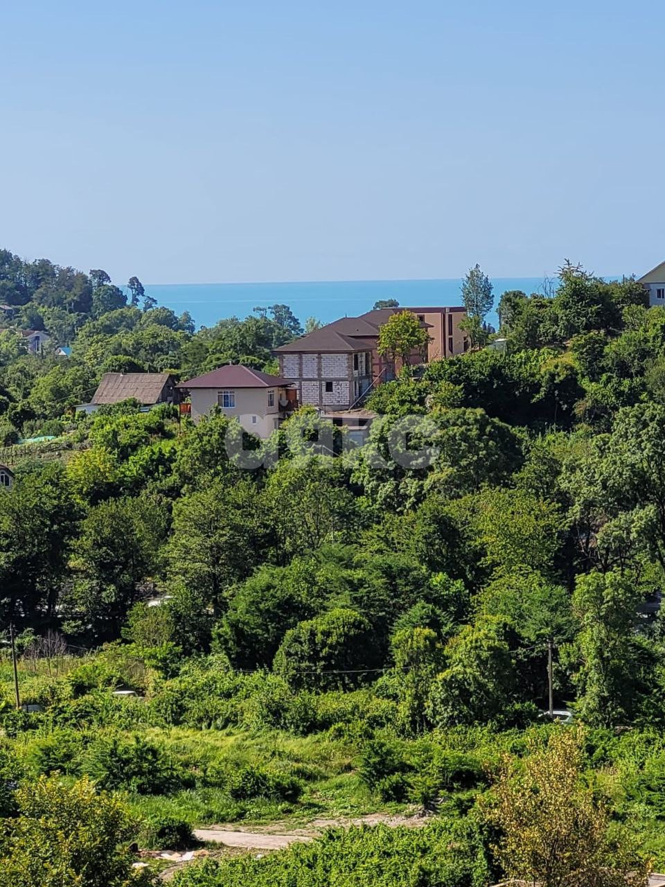 Фото №1: Дом 144 м² + 7 сот. - Вардане-Верино, Адлерский