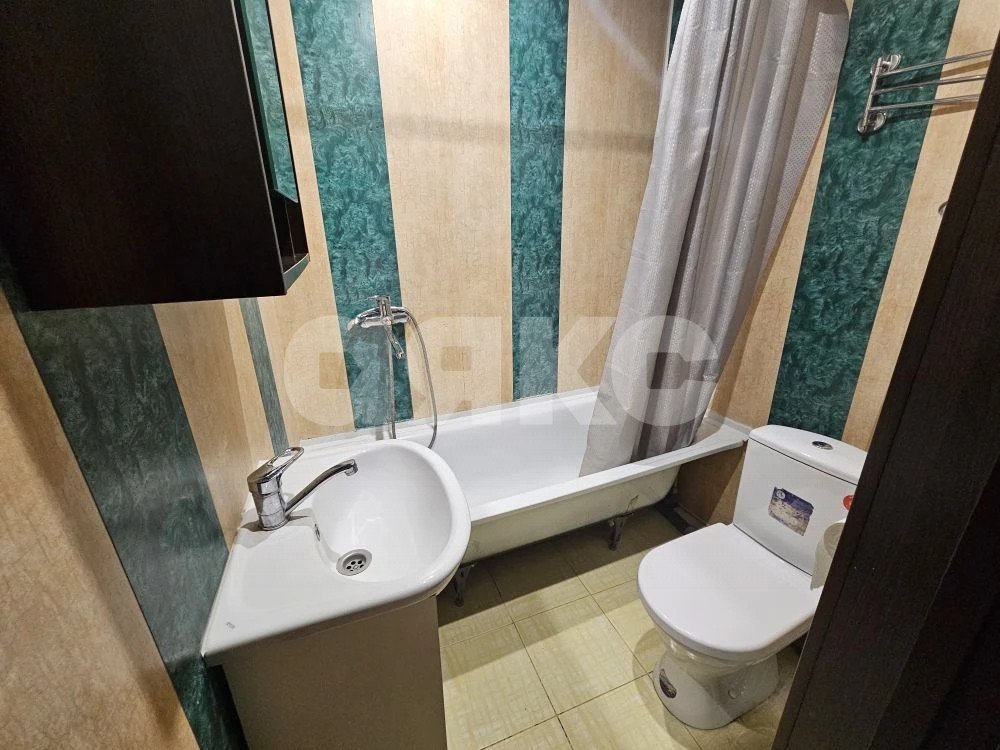 Фото №8: Студия 24 м² - Сочи, Центральный, мкр. Новый Сочи, ул. Клубничная, 110