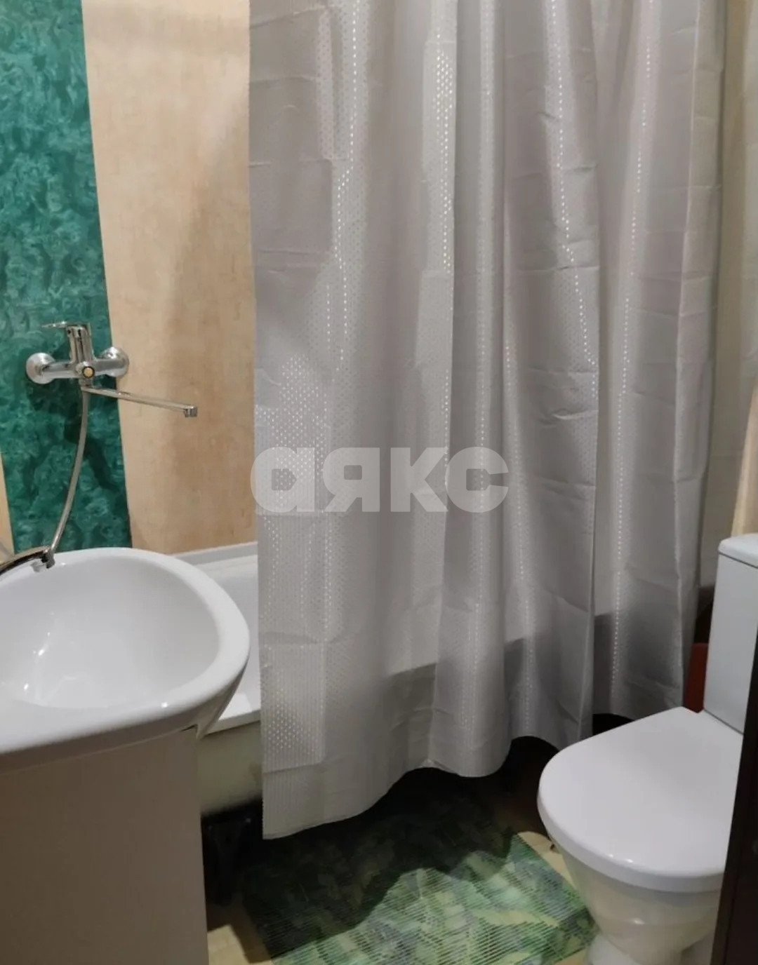 Фото №7: Студия 24 м² - Сочи, Новый Сочи, ул. Клубничная, 110