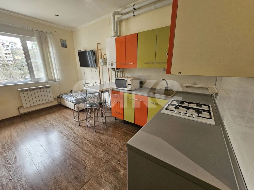 Фото №2: Студия 24 м² - Сочи, Центральный, мкр. Новый Сочи, ул. Клубничная, 110