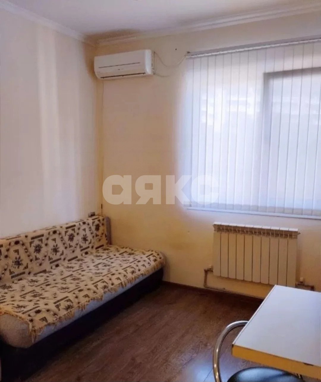 Фото №5: Студия 24 м² - Сочи, Новый Сочи, ул. Клубничная, 110