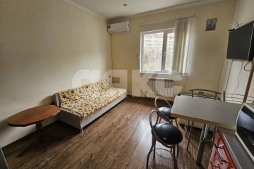 Фото №3: Студия 24 м² - Сочи, мкр. Новый Сочи, ул. Клубничная, 110