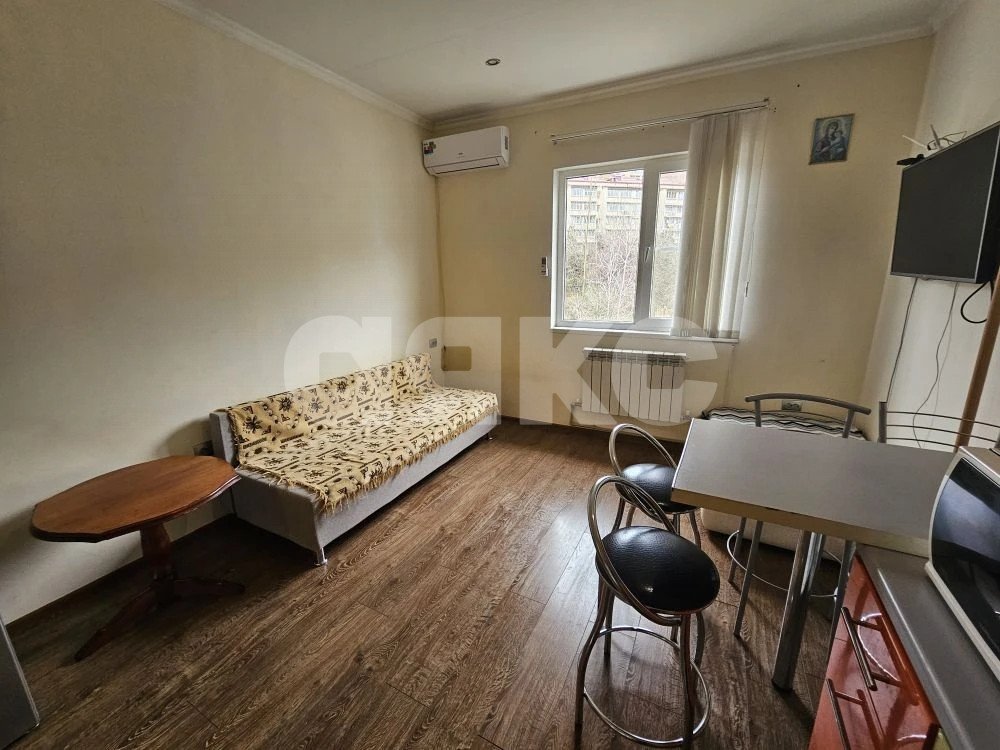 Фото №3: Студия 24 м² - Сочи, Центральный, мкр. Новый Сочи, ул. Клубничная, 110