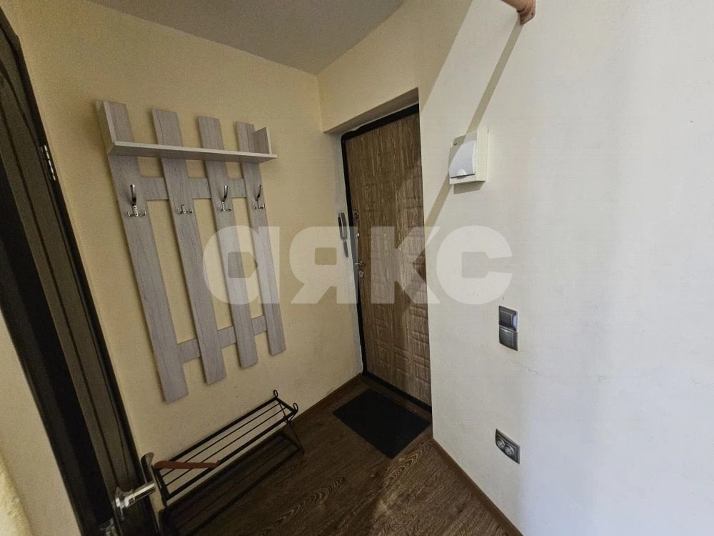 Фото №11: Студия 24 м² - Сочи, Центральный, мкр. Новый Сочи, ул. Клубничная, 110