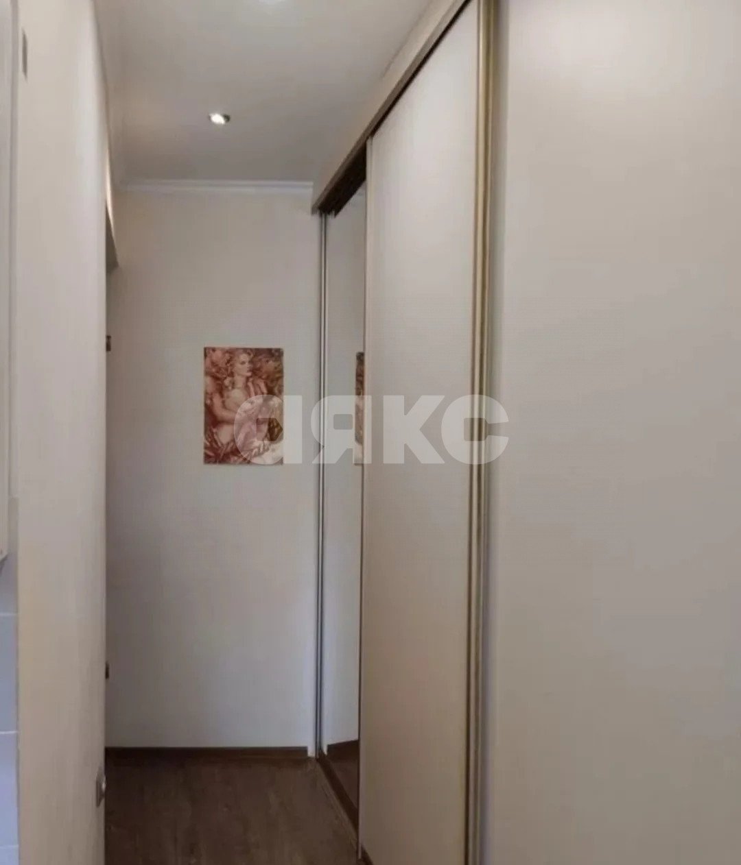 Фото №9: Студия 24 м² - Сочи, Новый Сочи, ул. Клубничная, 110