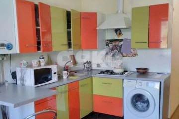 Фото №1: Студия 24 м² - Сочи, мкр. Новый Сочи, ул. Клубничная, 110