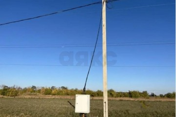 Фото №1: Земельный участок под ИЖС 11.35 сот. - Старомышастовская, ул. Широкая, 5