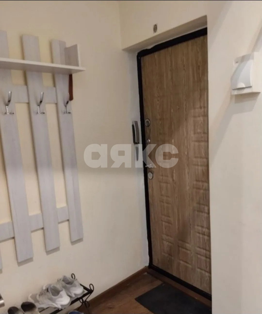 Фото №11: Студия 24 м² - Сочи, Новый Сочи, ул. Клубничная, 110