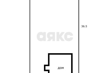 Фото №4: Земельный участок под ИЖС 11.35 сот. - Старомышастовская, ул. Широкая, 5