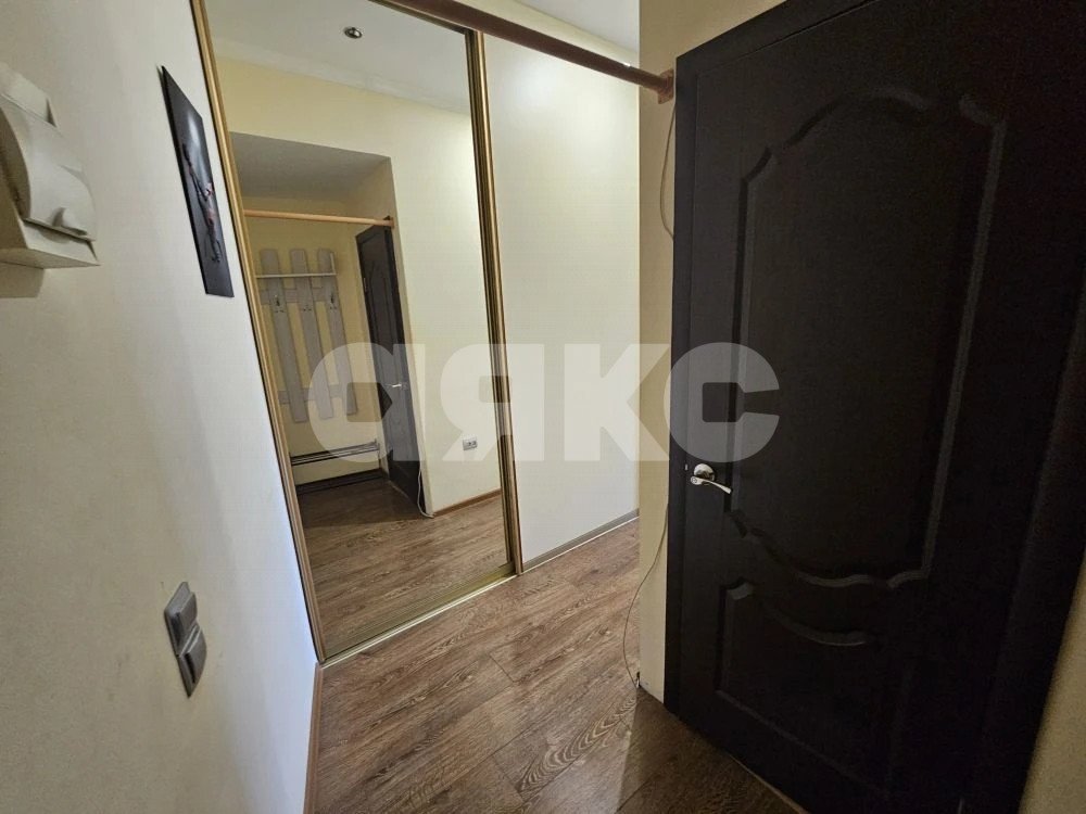 Фото №12: Студия 24 м² - Сочи, Центральный, мкр. Новый Сочи, ул. Клубничная, 110