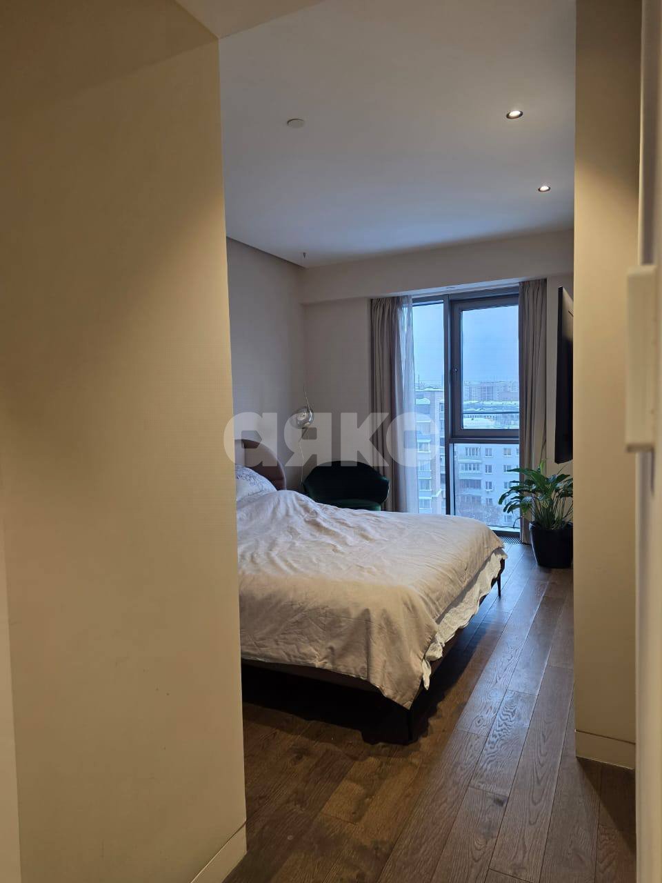 Фото №15: Апартаменты 104 м² - Москва, жилой комплекс Сохо Нохо, пр-д Бумажный, 4