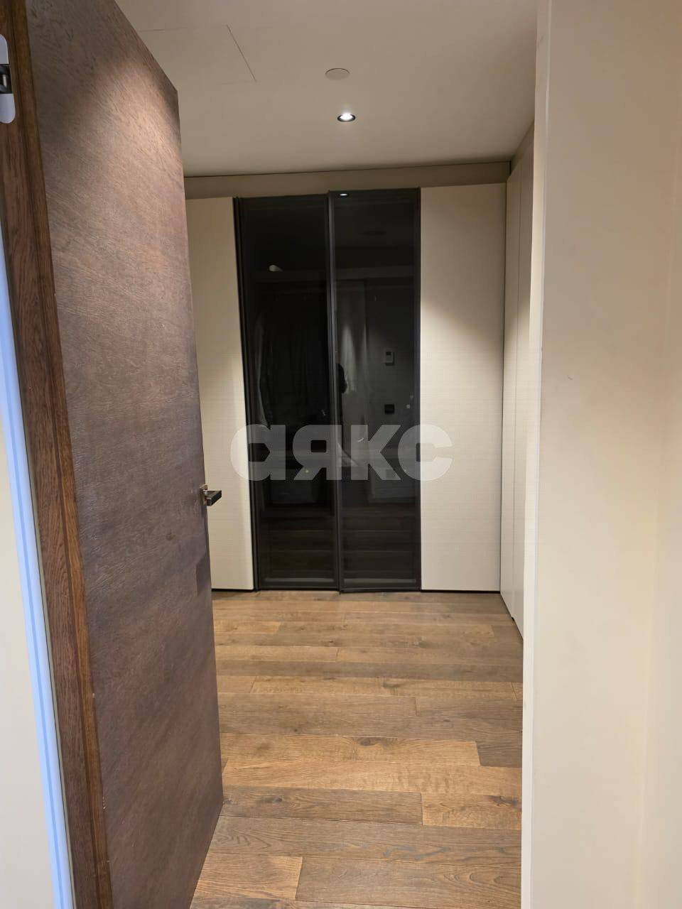 Фото №13: Апартаменты 104 м² - Москва, жилой комплекс Сохо Нохо, пр-д Бумажный, 4