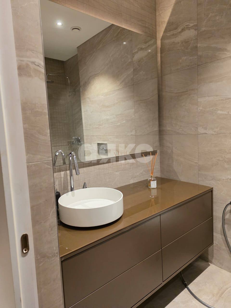 Фото №14: Апартаменты 104 м² - Москва, жилой комплекс Сохо Нохо, пр-д Бумажный, 4