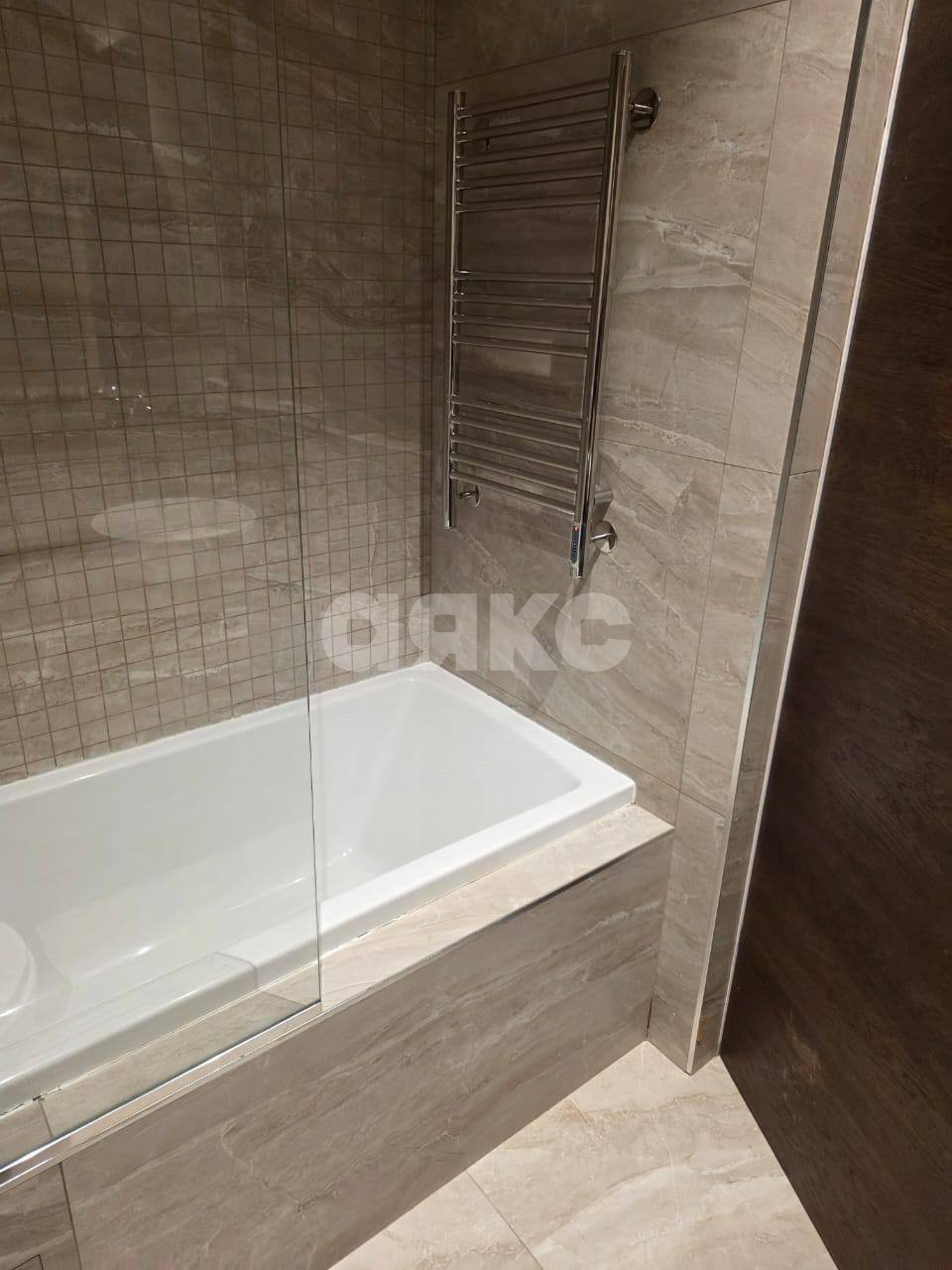 Фото №16: Апартаменты 104 м² - Москва, жилой комплекс Сохо Нохо, пр-д Бумажный, 4