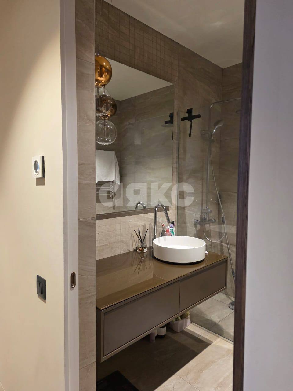 Фото №12: Апартаменты 104 м² - Москва, жилой комплекс Сохо Нохо, пр-д Бумажный, 4