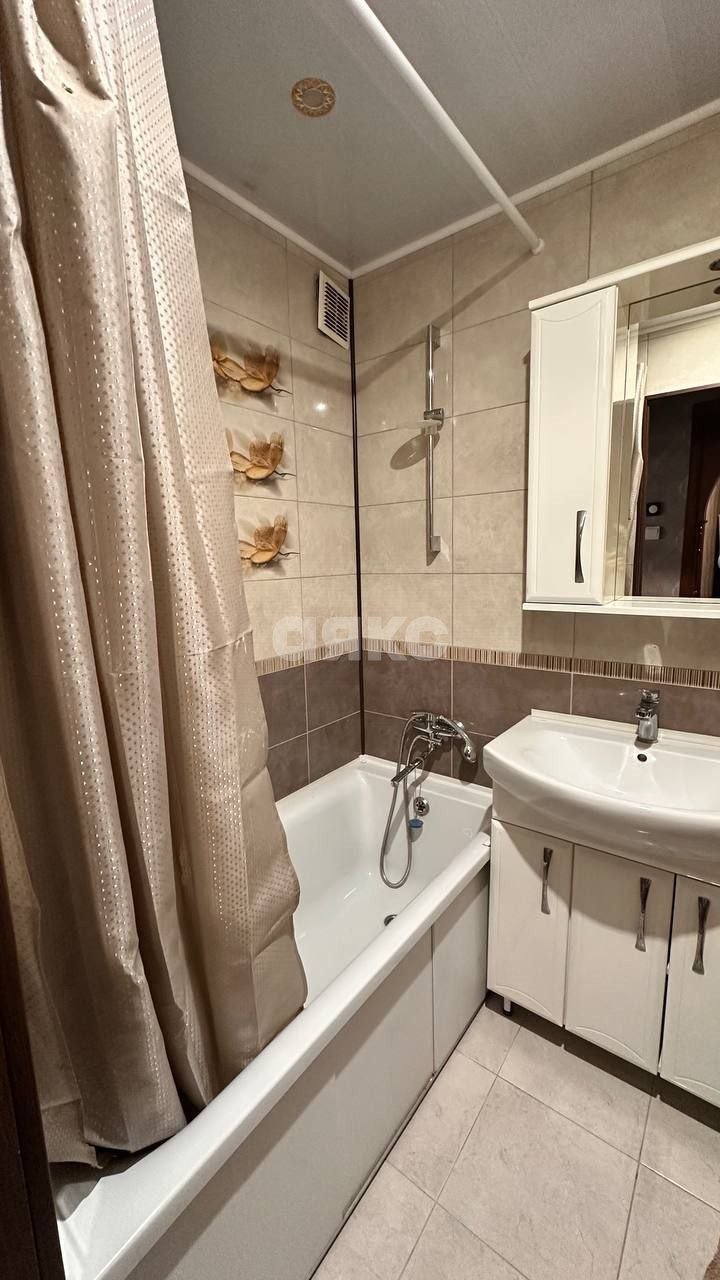 Фото №8: 3-комнатная квартира 55 м² - Мариуполь, Жовтневый, ул. Карла Либкнехта, 110А