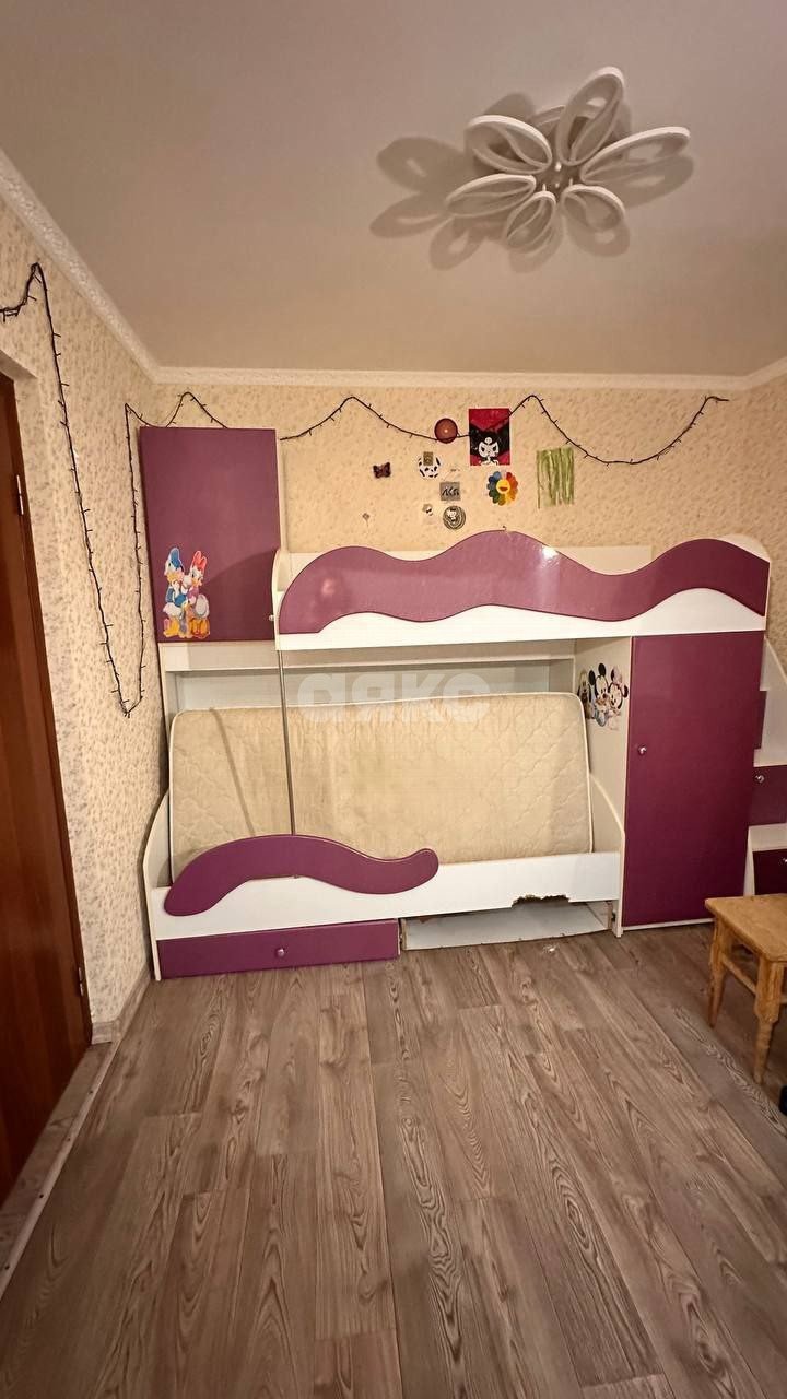 Фото №6: 3-комнатная квартира 55 м² - Мариуполь, Жовтневый, ул. Карла Либкнехта, 110А