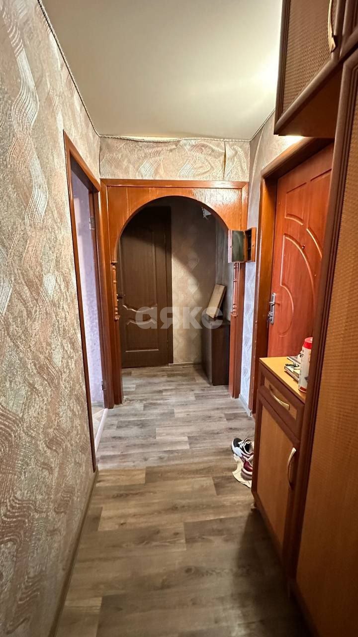 Фото №5: 3-комнатная квартира 55 м² - Мариуполь, Жовтневый, ул. Карла Либкнехта, 110А