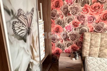 Фото №2: 3-комнатная квартира 55 м² - Мариуполь, р. Жовтневый, ул. Карла Либкнехта, 110А