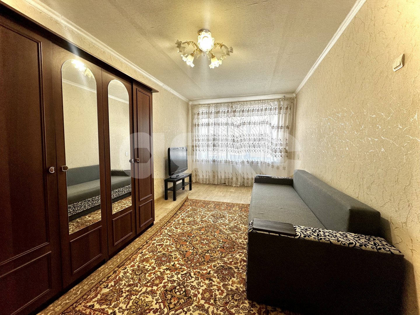 Фото №1: 1-комнатная квартира 30 м² - Мариуполь, Западный, б-р Шевченко, 244