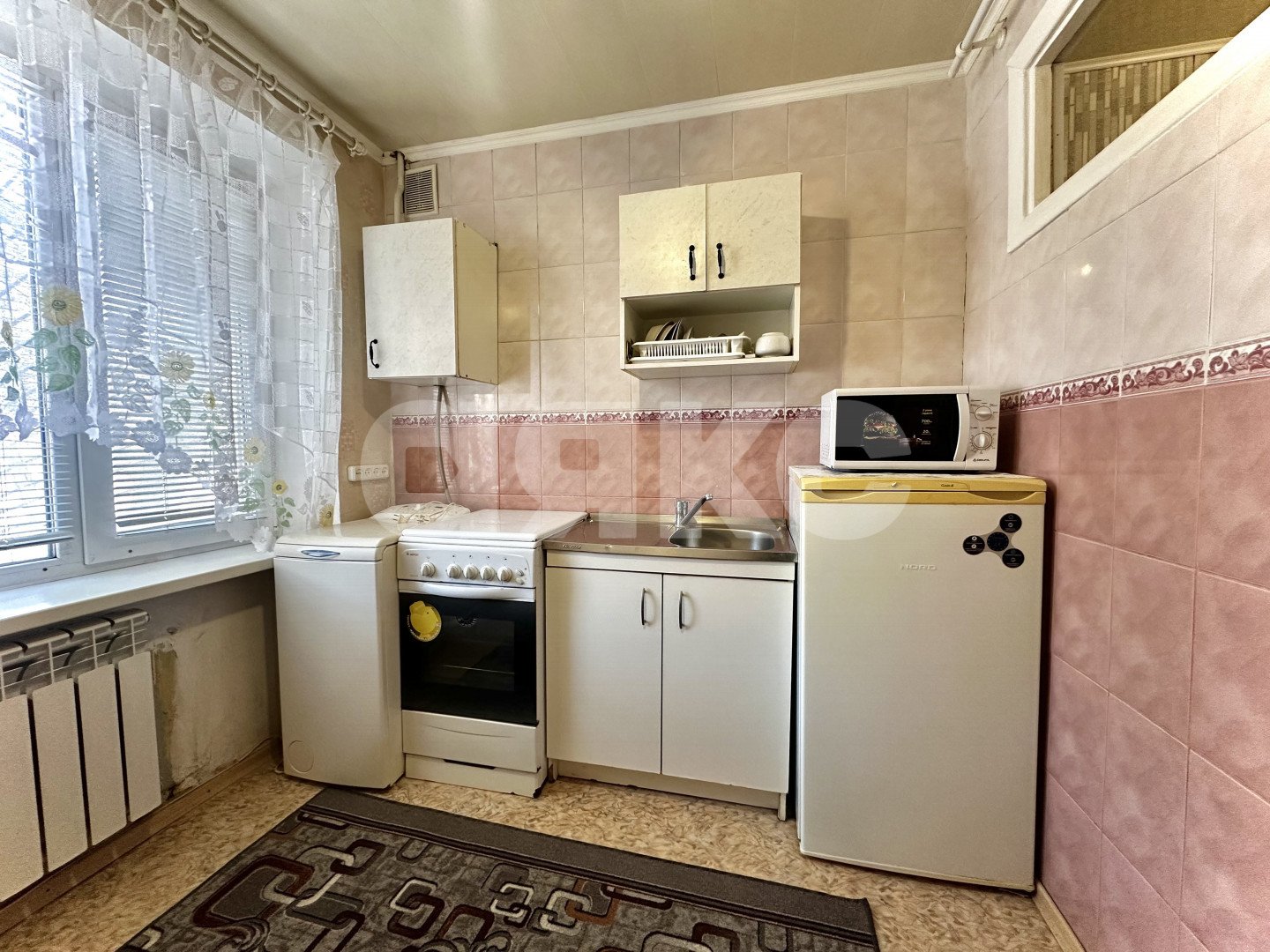 Фото №4: 1-комнатная квартира 30 м² - Мариуполь, Западный, б-р Шевченко, 244