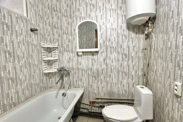 Фото №5: 1-комнатная квартира 30 м² - Мариуполь, мкр. Западный, б-р Шевченко, 244