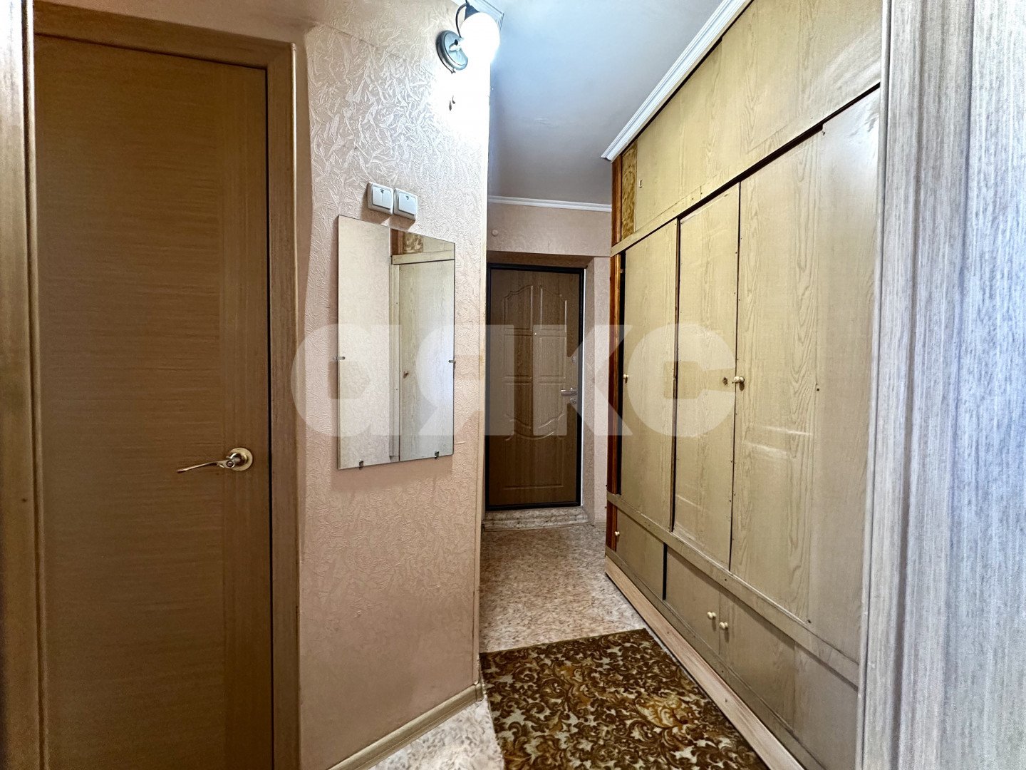 Фото №6: 1-комнатная квартира 30 м² - Мариуполь, Западный, б-р Шевченко, 244