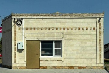 Фото №4: Отдельное здание 73 м² - Полтавская, мкр. квартал Центральная районная больница, ул. Просвещения, 56Б