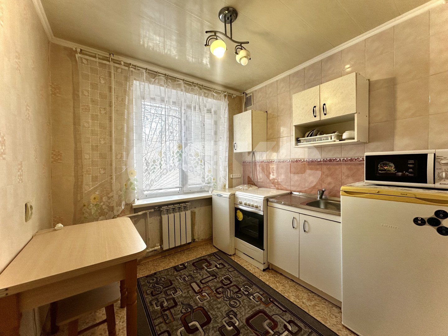 Фото №3: 1-комнатная квартира 30 м² - Мариуполь, Западный, б-р Шевченко, 244