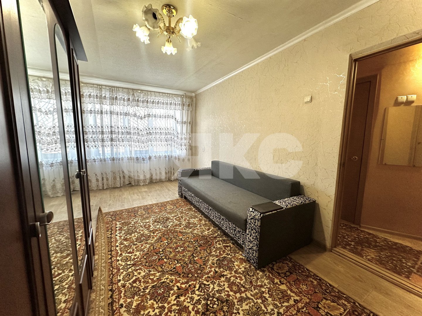 Фото №2: 1-комнатная квартира 30 м² - Мариуполь, Западный, б-р Шевченко, 244