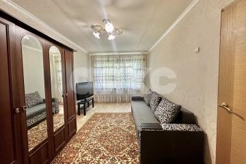Фото №1: 1-комнатная квартира 30 м² - Мариуполь, мкр. Западный, б-р Шевченко, 244