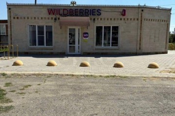 Фото №1: Отдельное здание 73 м² - Полтавская, мкр. квартал Центральная районная больница, ул. Просвещения, 56Б